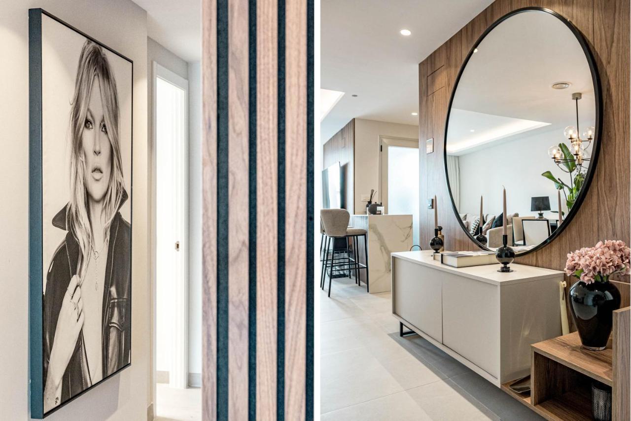 Modern Apartment In San Pedro By Costarentals - M34 Marbella Exterior foto