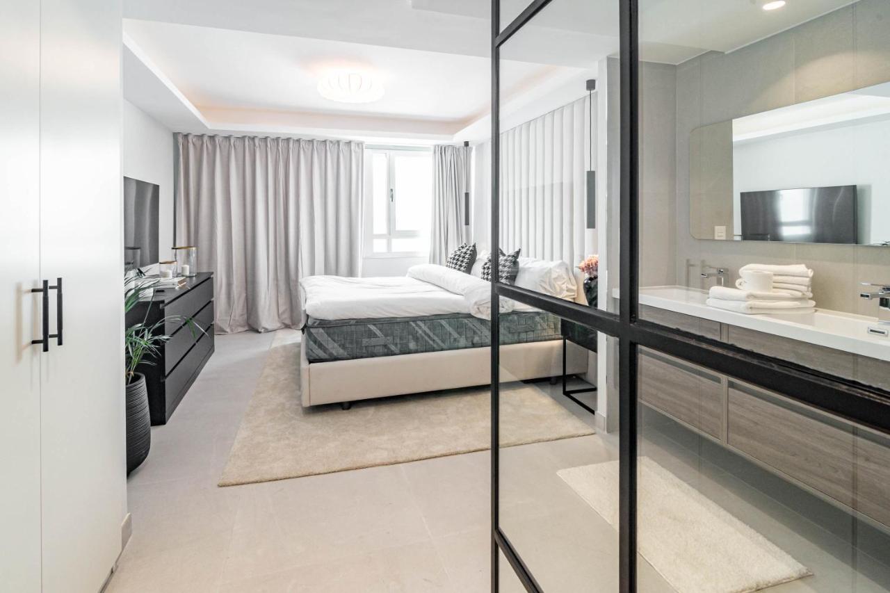 Modern Apartment In San Pedro By Costarentals - M34 Marbella Exterior foto