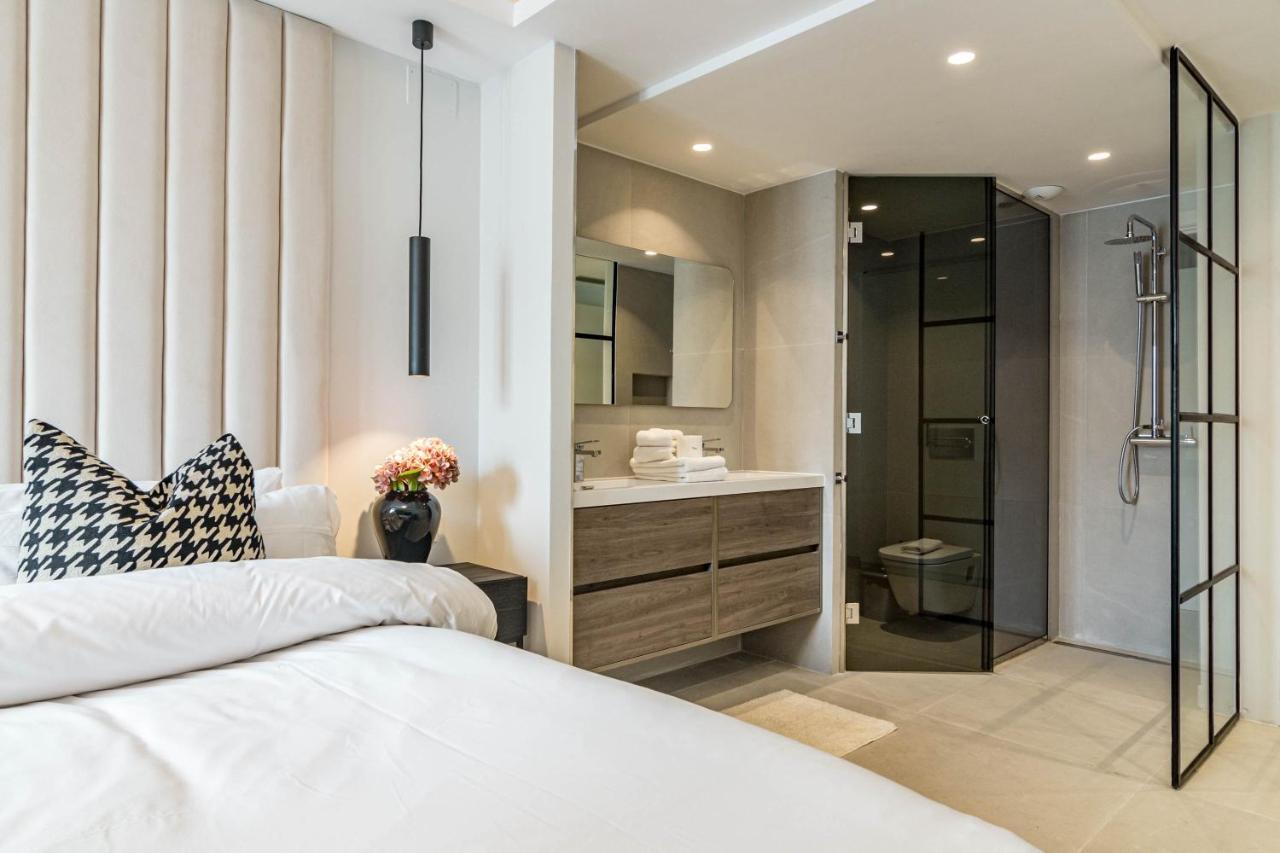 Modern Apartment In San Pedro By Costarentals - M34 Marbella Exterior foto