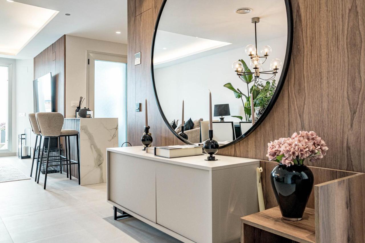 Modern Apartment In San Pedro By Costarentals - M34 Marbella Exterior foto