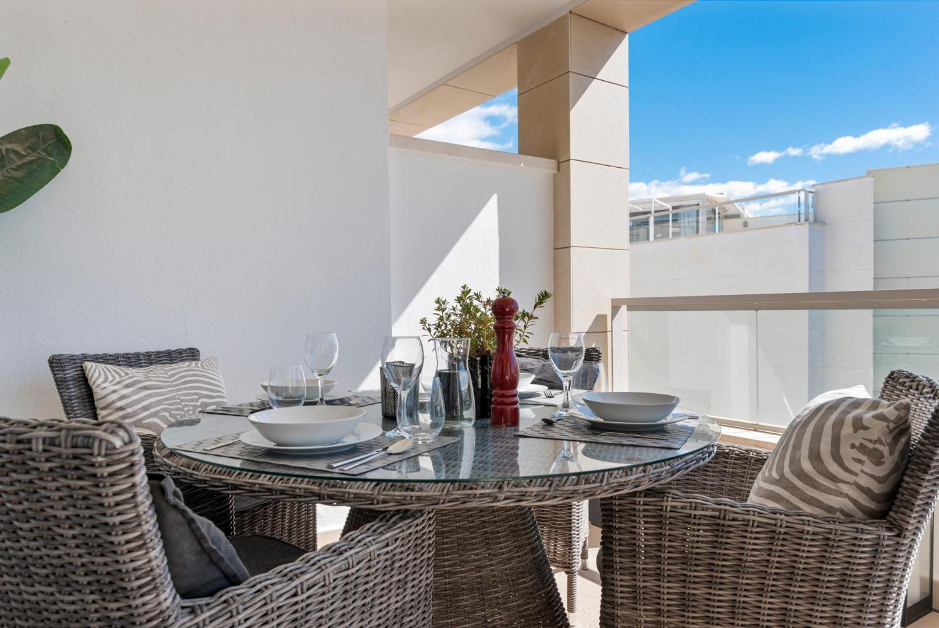 Modern Apartment In San Pedro By Costarentals - M34 Marbella Exterior foto